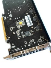 NVIDIA GeForce GTX 960  4GD5 4GB GDDR5 Nuova mai usata!