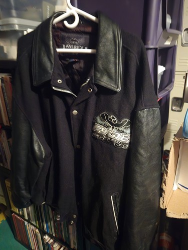 Bomber vintage avirex lana - vintage,