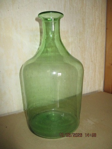 Antica bottiglia dispensa - antica,