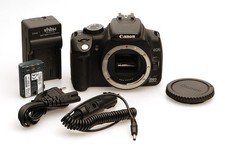 Corpo fotocamera reflex