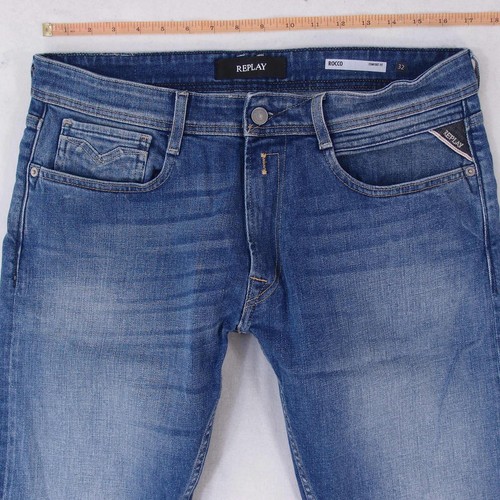 Mens replay m1005 rocco - m1005,