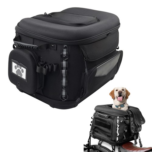 Portapacchi universale per