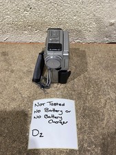 Sony DCR-PC3E Handycam