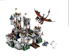 LEGO Castle 7094 Grande