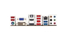 Scheda madre I/O GIGABYTE
