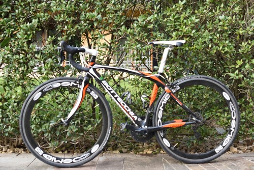 Bici corsa bottecchia - da,