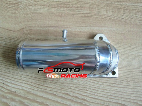Polished carb loster - polished, top