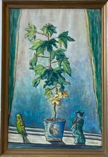 Quadro A Impressionista Natura