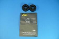 Pezzi / Weitec Posteriore Kit Sollevamento 25mm per Opel Corsa A/B/C,Tigra,Tigra