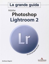 Adobe Photoshop Lightroom 2