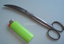 ANTIQUE BUSCH SCISSORS CURVE