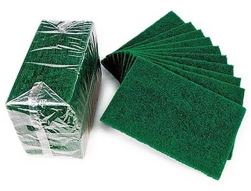 Green scourers tamponi - scourers,