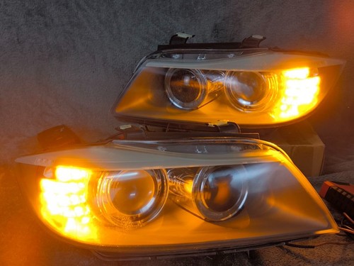 Fari originali bmw - fari,