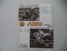 advertising Pubblicità 1976