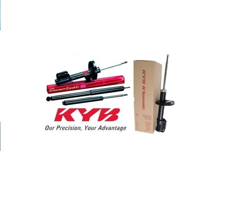 Ammortizzatori kayaba vw - 4,