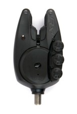 Fox micron plus - rx+, allarme