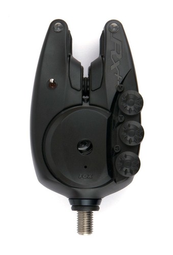 Fox micron plus allarme - fox,