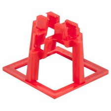 Rebar Chair Concrete Floors