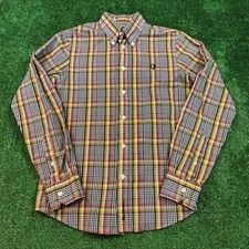 Camicia Ben Sherman uomo