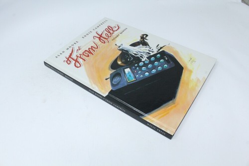 From hell volume quattro - volume,