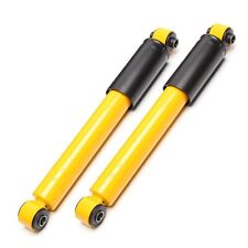 2X AMMORTIZZATORI SPORTIVI A
