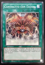 CONTRATTO CON EXODIA Italiano