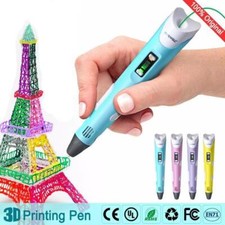 Penna 3D per disegno creativo