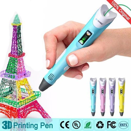 Penna per disegno creativo - 3d,