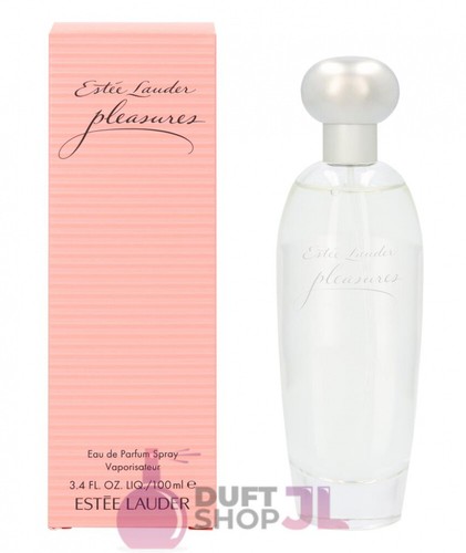 Estee lauder pleasures - estee,