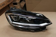 VW Golf Sportsvan AN1