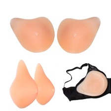 Forme seno silicone tette