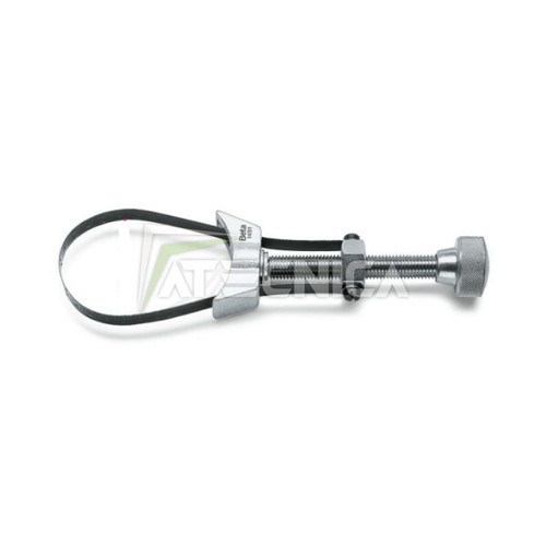 Chiave nastro metallico - a,