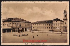 ae1768 - CARTOLINA  D'EPOCA -