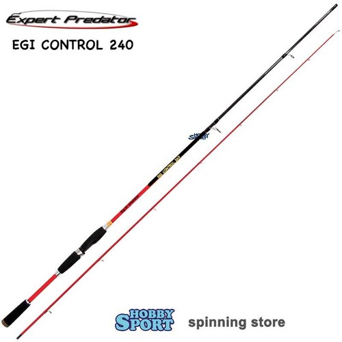 Canna egi control - control, gr