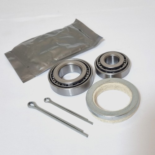 Kit cuscinetti ruota mozzo