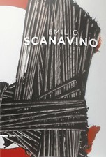 Emilio Scanavino. Dare Forma -