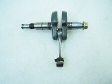 STIHL MS210 230C 250 ALBERO MOTORE BIELLA USATO ORIGINALE MS 230C