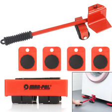 Set 5 pezzi Rulli trasporto