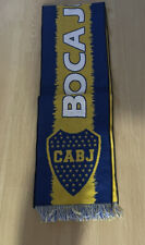 Sciarpa tifoso Argentina Boca