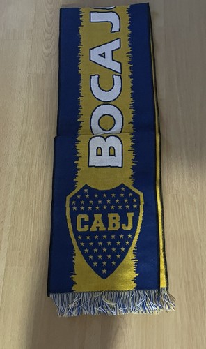 Sciarpa tifoso argentina boca - argentina,