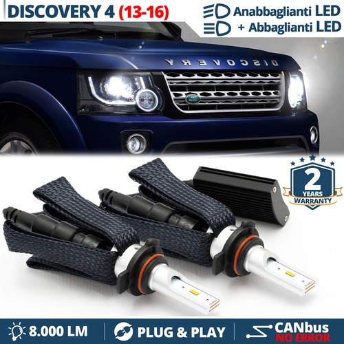 Kit led hir2 - kit,