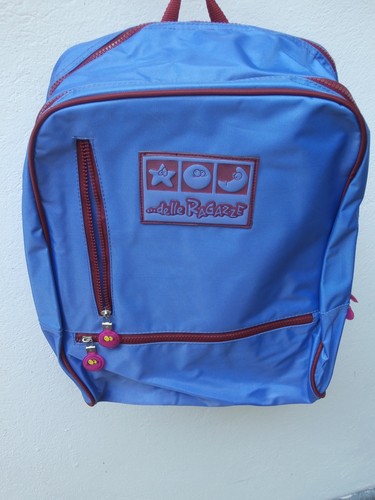 Zaino zainetto scuola - ***,