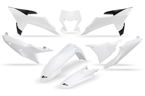 Kit plastiche ktm - kit,