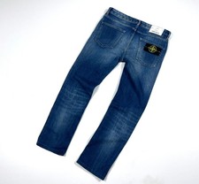 Jeans pantalone casual uomo
