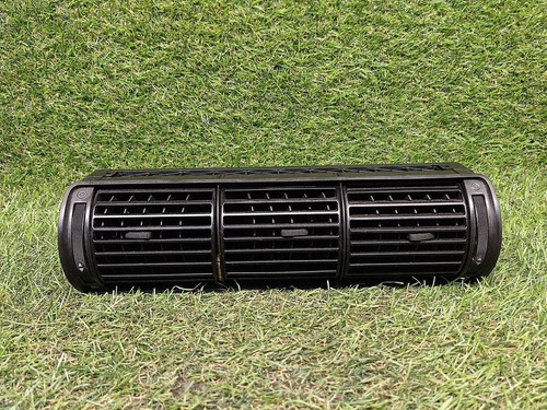 Bocchetta ventilazione