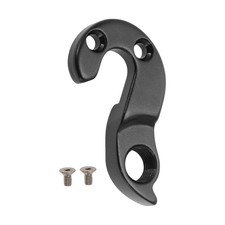 Gancio deragliatore per bici