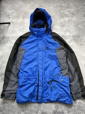 Giacca 3 in 1 Salewa Gore Tex