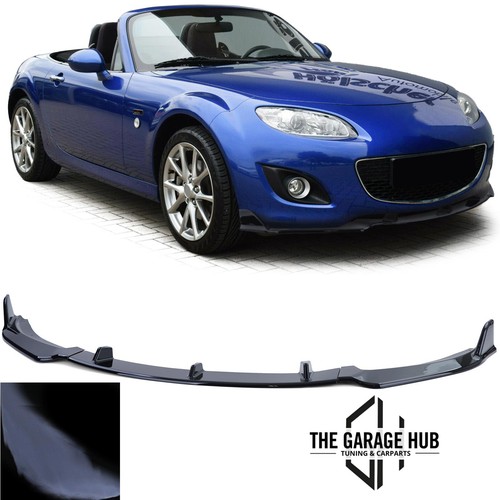 Spoiler anteriore per mazda - spoiler,