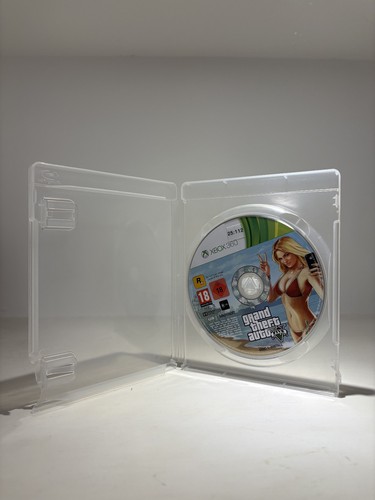 Grand theft auto - auto, v