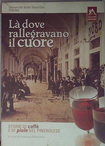 Silecchia là dove - silecchia,